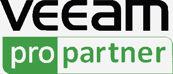 Veeam Pro Partner